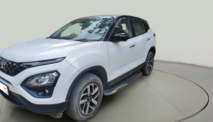 2022 Tata Harrier XZA PLUS 2.0L, Diesel, Automatic, 41,914 km, exterior