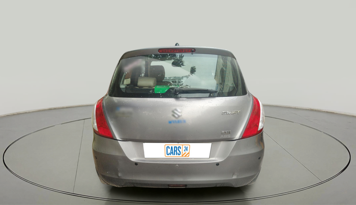 2013 Maruti Swift ZDI, Diesel, Manual, 89,000 km, exterior