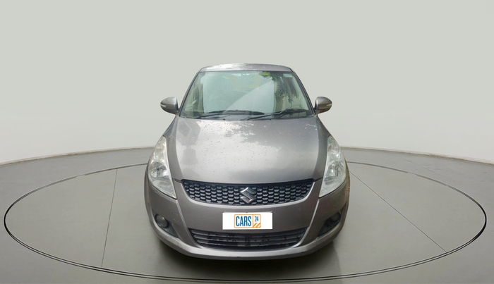 2013 Maruti Swift ZDI, Diesel, Manual, 89,000 km, exterior