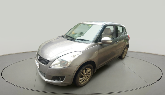 2013 Maruti Swift ZDI, Diesel, Manual, 89,000 km, exterior