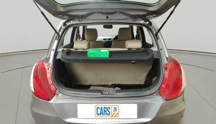 2013 Maruti Swift ZDI, Diesel, Manual, 89,000 km, exterior
