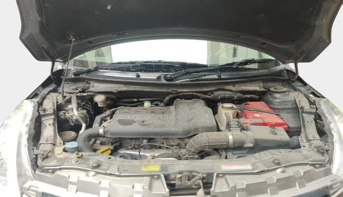 2013 Maruti Swift ZDI, Diesel, Manual, 89,000 km, exterior