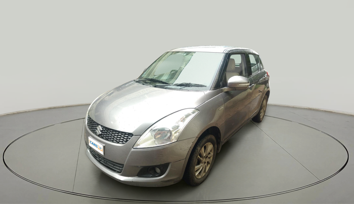 2013 Maruti Swift ZDI, Diesel, Manual, 89,000 km, exterior
