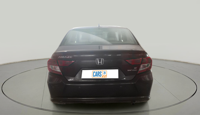 2019 Honda Amaze 1.2L I-VTEC VX, Petrol, Manual, 90,875 km, exterior