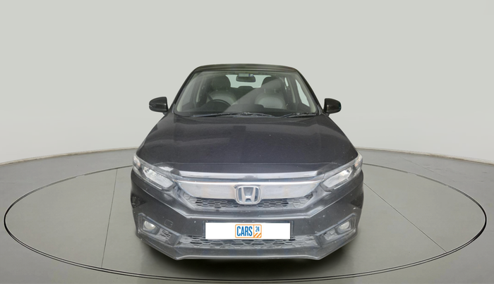 2019 Honda Amaze 1.2L I-VTEC VX, Petrol, Manual, 90,875 km, exterior