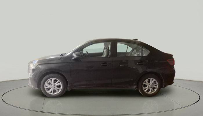 2019 Honda Amaze 1.2L I-VTEC VX, Petrol, Manual, 90,875 km, exterior