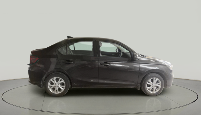 2019 Honda Amaze 1.2L I-VTEC VX, Petrol, Manual, 90,875 km, exterior