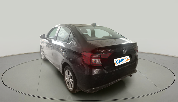 2019 Honda Amaze 1.2L I-VTEC VX, Petrol, Manual, 90,875 km, exterior