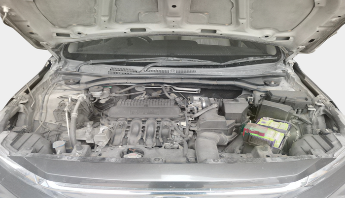 2019 Honda Amaze 1.2L I-VTEC VX, Petrol, Manual, 90,875 km, exterior