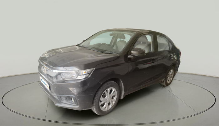 2019 Honda Amaze 1.2L I-VTEC VX, Petrol, Manual, 90,875 km, exterior