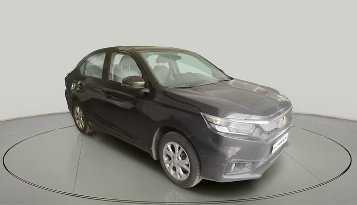 2019 Honda Amaze 1.2L I-VTEC VX, Petrol, Manual, 90,875 km, exterior