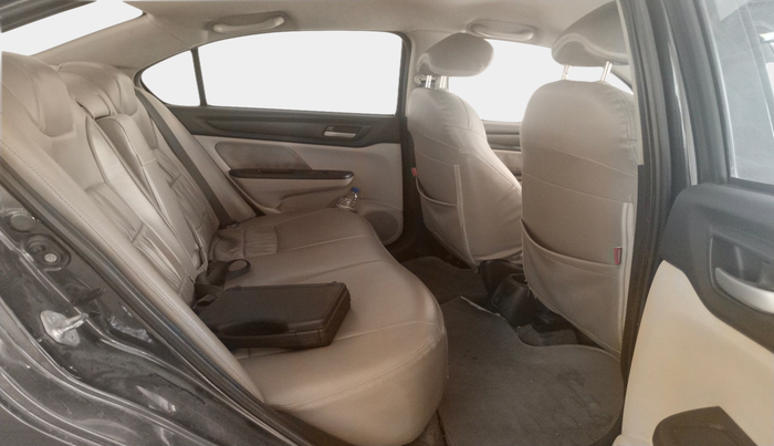 2019 Honda Amaze 1.2L I-VTEC VX, Petrol, Manual, 90,875 km, interior
