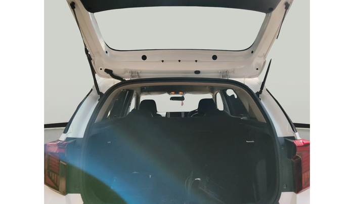 2024 KIA SONET HTK PLUS 1.5 DIESEL MT, Diesel, Manual, 64,054 km, exterior