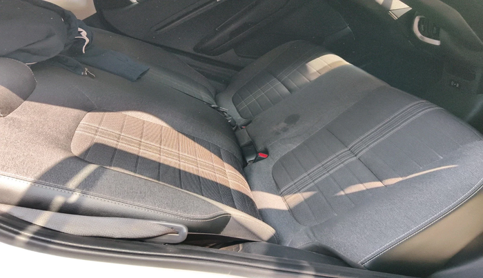 2024 KIA SONET HTK PLUS 1.5 DIESEL MT, Diesel, Manual, 64,054 km, interior