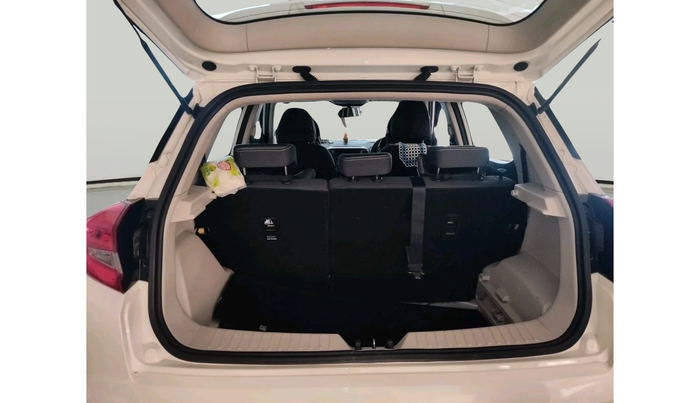 2021 Mahindra XUV300 W8 1.2 PETROL, Petrol, Manual, 23,865 km, exterior