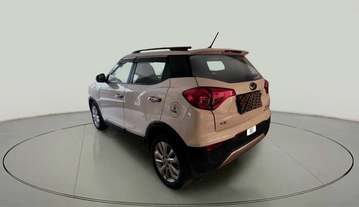 2021 Mahindra XUV300 W8 1.2 PETROL, Petrol, Manual, 23,865 km, exterior