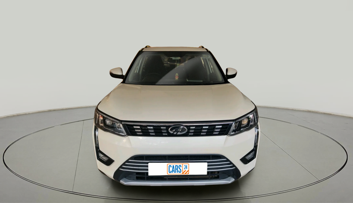 2021 Mahindra XUV300 W8 1.2 PETROL, Petrol, Manual, 23,865 km, exterior