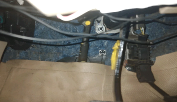 2019 Maruti Ertiga ZXI+ SHVS, Petrol, Manual, 71,984 km, interior