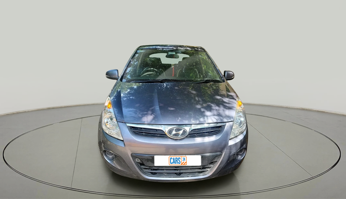 2011 Hyundai i20 SPORTZ 1.2, Petrol, Manual, 79,999 km, exterior