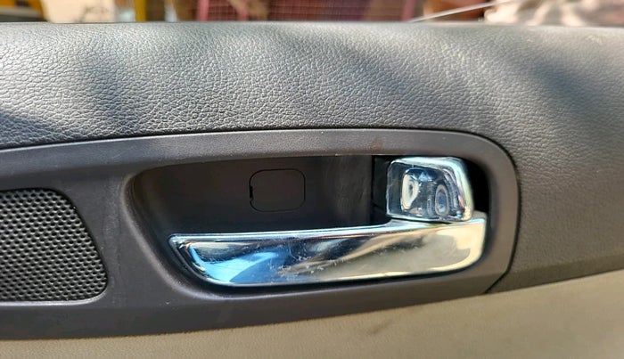 2011 Hyundai i20 SPORTZ 1.2, Petrol, Manual, 79,999 km, interior