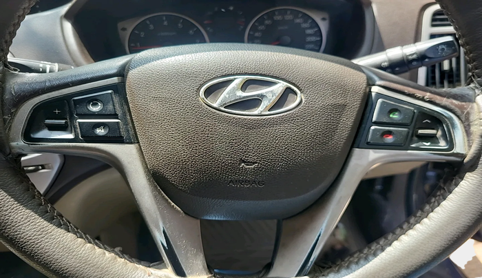 2011 Hyundai i20 SPORTZ 1.2, Petrol, Manual, 79,999 km, interior