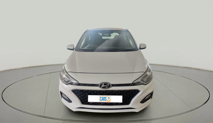 2020 Hyundai Elite i20 SPORTZ PLUS 1.2, Petrol, Manual, 47,023 km, exterior