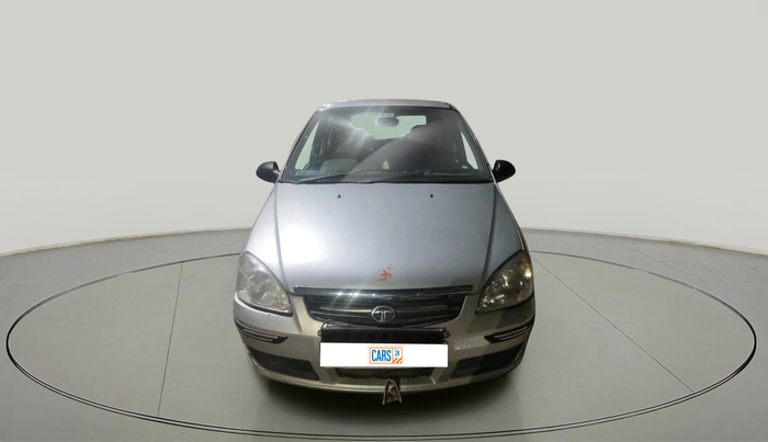 2011 Tata Indica EV2 LX, Diesel, Manual, 1,31,497 km, exterior