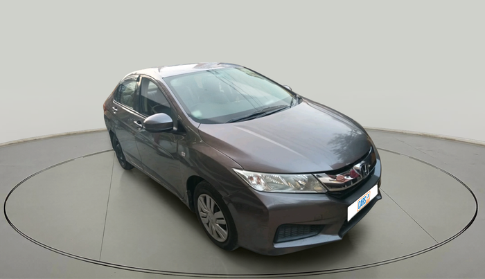 2015 Honda City 1.5L I-VTEC SV, Petrol, Manual, 1,01,153 km, exterior