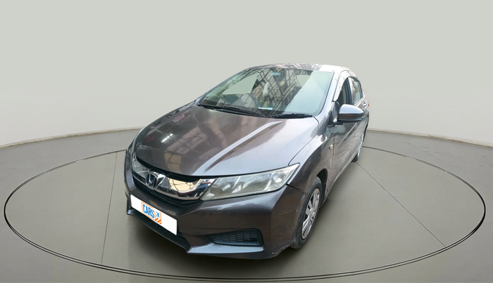 2015 Honda City 1.5L I-VTEC SV, Petrol, Manual, 1,01,153 km, exterior