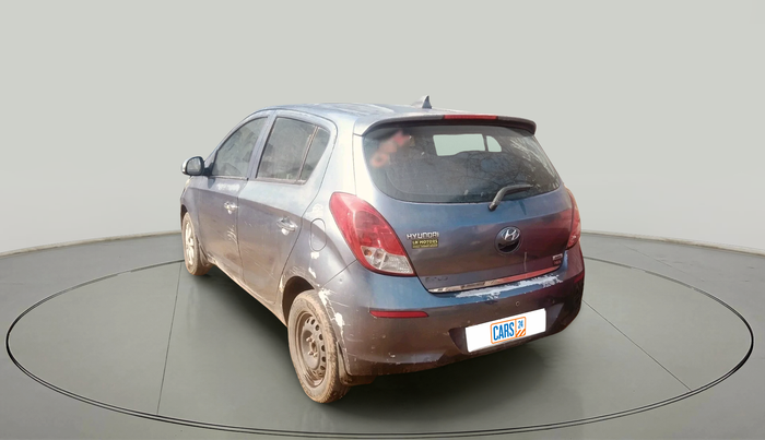 2013 Hyundai i20 ASTA 1.4 CRDI, Diesel, Manual, 2,64,444 km, exterior