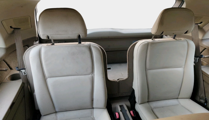 2012 Volvo XC 90 D5 AWD, Diesel, Automatic, 1,15,749 km, interior