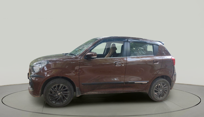 2024 Maruti Celerio ZXI PLUS, Petrol, Manual, 7,809 km, exterior