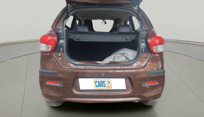 2024 Maruti Celerio ZXI PLUS, Petrol, Manual, 7,809 km, exterior
