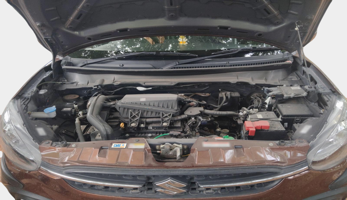 2024 Maruti Celerio ZXI PLUS, Petrol, Manual, 7,809 km, exterior