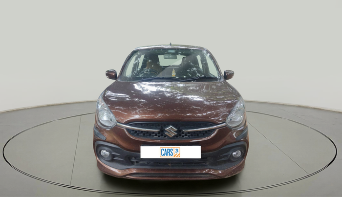 2024 Maruti Celerio ZXI PLUS, Petrol, Manual, 7,809 km, exterior
