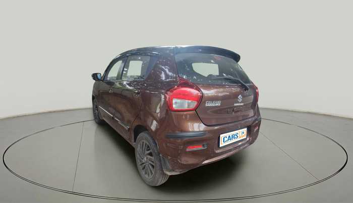 2024 Maruti Celerio ZXI PLUS, Petrol, Manual, 7,809 km, exterior