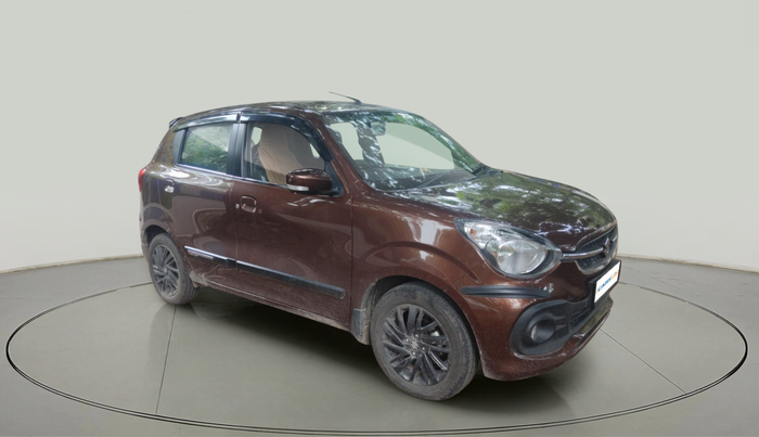2024 Maruti Celerio ZXI PLUS, Petrol, Manual, 7,809 km, exterior