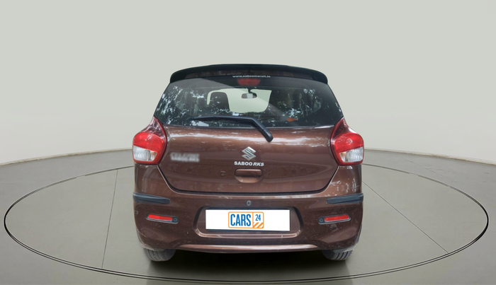 2024 Maruti Celerio ZXI PLUS, Petrol, Manual, 7,809 km, exterior