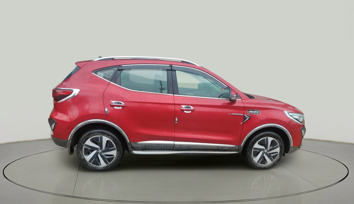 2023 MG ZS EV EXCLUSIVE, Electric, Automatic, 49,455 km, exterior