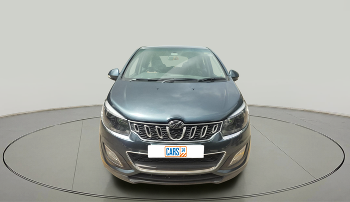 2022 Mahindra MARAZZO M 6 + 8 STR, Diesel, Manual, 29,470 km, exterior