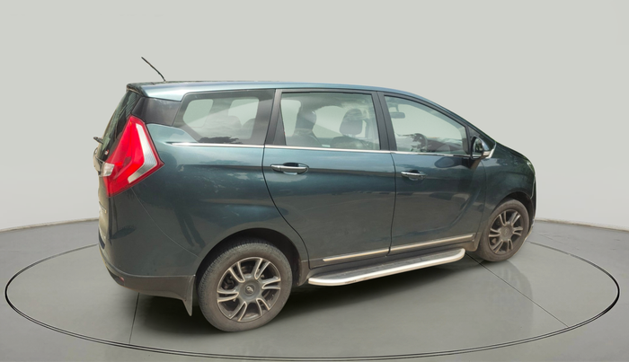 2022 Mahindra MARAZZO M 6 + 8 STR, Diesel, Manual, 29,470 km, exterior