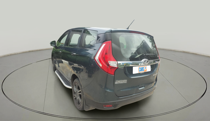 2022 Mahindra MARAZZO M 6 + 8 STR, Diesel, Manual, 29,470 km, exterior
