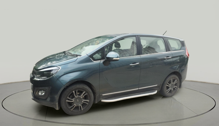 2022 Mahindra MARAZZO M 6 + 8 STR, Diesel, Manual, 29,470 km, exterior