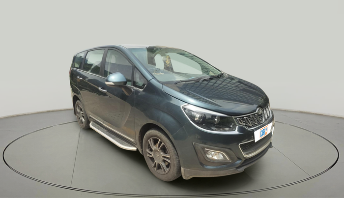 2022 Mahindra MARAZZO M 6 + 8 STR, Diesel, Manual, 29,470 km, exterior
