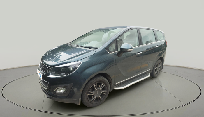 2022 Mahindra MARAZZO M 6 + 8 STR, Diesel, Manual, 29,470 km, exterior