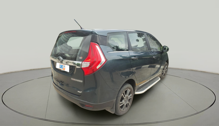 2022 Mahindra MARAZZO M 6 + 8 STR, Diesel, Manual, 29,470 km, exterior