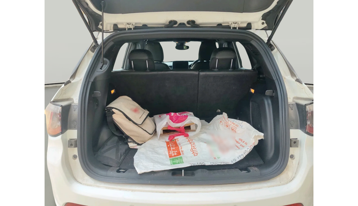 2021 Jeep Compass MODEL S (O) DIESEL 4X4 AT, Diesel, Automatic, 71,752 km, exterior