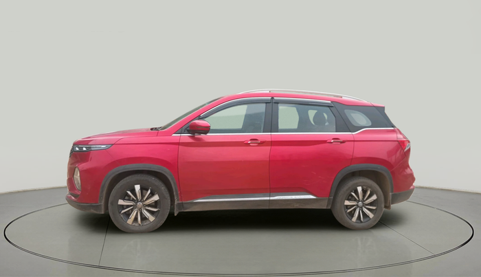 2020 MG HECTOR PLUS SHARP 2.0 DIESEL TURBO MT 6-STR, Diesel, Manual, 1,19,231 km, exterior