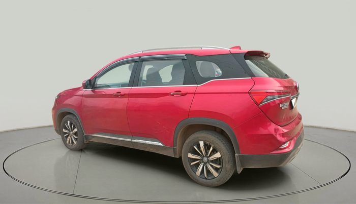 2020 MG HECTOR PLUS SHARP 2.0 DIESEL TURBO MT 6-STR, Diesel, Manual, 1,19,231 km, exterior