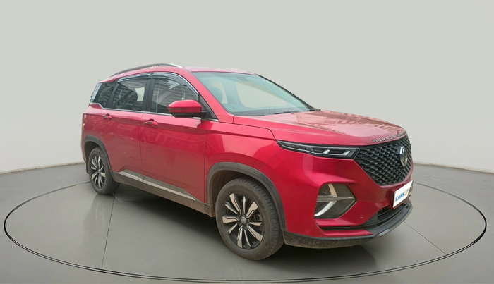 2020 MG HECTOR PLUS SHARP 2.0 DIESEL TURBO MT 6-STR, Diesel, Manual, 1,19,231 km, exterior